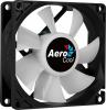 Вентилатор AeroCool Frost 8, 80 мм, Fixed RGB, Черен | ACF1-FS10117.11 4