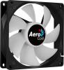 Вентилатор AeroCool Frost 9, 92 мм, Fixed RGB, Черен | ACF2-FS10117.11 4