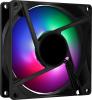 Вентилатор AeroCool Frost 9, 92 мм, Fixed RGB, Черен | ACF2-FS10117.11 3