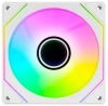 Вентилатор AeroCool Phantom M-3, Infinity Mirror ARGB, 120mm, White | ACF3-MR11217.21 1