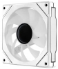 Вентилатор AeroCool Phantom M-3, Infinity Mirror ARGB, 120mm, White | ACF3-MR11217.21 6
