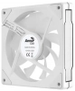 Вентилатор AeroCool Phantom M-3, Infinity Mirror ARGB, 120mm, White | ACF3-MR11217.21 7