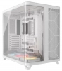 Corsair AIR 5400 RS-R ARGB, Mid-Tower, 3 Fans, White | CC-9011319-WW

 1