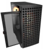 Cougar Airface ECO RGB, Mid Tower, 3 Fans, Black | CGR-5YA2B-RGB

 5