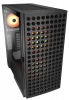 Cougar Airface ECO RGB, Mid Tower, 3 Fans, Black | CGR-5YA2B-RGB

 2