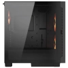 Cougar Airface ECO RGB, Mid Tower, 3 Fans, Black | CGR-5YA2B-RGB

 7