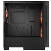 Cougar Airface ECO RGB, Mid Tower, 3 Fans, Black | CGR-5YA2B-RGB

 8
