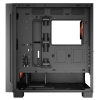 Cougar Airface ECO RGB, Mid Tower, 3 Fans, Black | CGR-5YA2B-RGB

 9