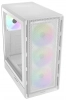 Cougar AIRFACE PURE RGB, Mid Tower, 4 Fans, White | CGR-2GA5W-RGB



 2