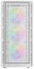 Cougar AIRFACE PURE RGB, Mid Tower, 4 Fans, White | CGR-2GA5W-RGB



 3