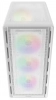 Cougar AIRFACE PURE RGB, Mid Tower, 4 Fans, White | CGR-2GA5W-RGB



 4