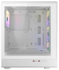 Cougar AIRFACE PURE RGB, Mid Tower, 4 Fans, White | CGR-2GA5W-RGB



 6