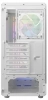 Cougar AIRFACE PURE RGB, Mid Tower, 4 Fans, White | CGR-2GA5W-RGB



 10