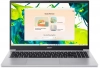 UPGRADED Acer Aspire Lite 15 AL15-36P-398G, 15.6" FHD IPS, Intel Core 3 Processor N350, 8GB, 512GB SSD, Light Silver | NX.DGHEX.005, Win11Pro 1