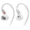 Слушалки Meze Audio ALBA, Бели 1