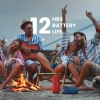 Bluetooth тонколона HiFuture Alpha, 20W, Черна 9