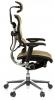 Ергономичен меш стол Antares Ergohuman Elite - Бронзово зелен меш 3