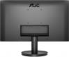 Монитор AOC 24B3HA2, 23.8", IPS, FHD (1920 x 1080), 100Hz, 1ms,  AdaptiveSync, Черен 4