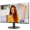 Монитор AOC 27B3HA2, 27", IPS, FHD (1920 x 1080), 100Hz, 1ms, AdaptiveSync, Черен 4