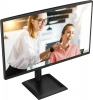 Монитор AOC Q27E4CV, 27" IPS QHD (2560 x 1440), 4ms, 120Hz | Q27E4CV 5