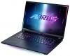 UPGRADED Gigabyte AORUS MASTER 16 BYH, 16" OLED, WQXGA, 240Hz, Intel Core Ultra 9 275HX, 64 GB, 2 TB SSD, RTX 5080 16GB, Win 11 Pro, Dark Tide | AORUS MASTER 16 BYHC5EEE64SP 4