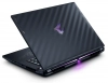 UPGRADED Gigabyte AORUS MASTER 16 BYH, 16" OLED, WQXGA, 240Hz, Intel Core Ultra 9 275HX, 64 GB, 2 TB SSD, RTX 5080 16GB, Win 11 Pro, Dark Tide | AORUS MASTER 16 BYHC5EEE64SP 6