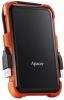 Apacer AC630 2TB 2.5” Military-Grade Shockproof Portable | AP2TBAC630T-1 2