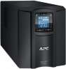 UPS устройство APC Smart-UPS C, 2000VA / 1300W LCD 230V | SMC2000I 2