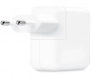 Зарядно устройство Apple 35W Dual, 2 x USB-C, Бяло | MW2K3ZM/A 2
