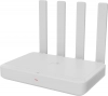 Безжичен рутер Huawei AR180, BE3600, WiFi7, 1 x 2.5GE WAN/LAN порт, 4 x 1GE LAN порт, VPN, Бял | AR180 4