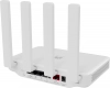 Безжичен рутер Huawei AR180, BE3600, WiFi7, 1 x 2.5GE WAN/LAN порт, 4 x 1GE LAN порт, VPN, Бял | AR180 6