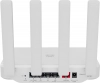 Безжичен рутер Huawei AR180, BE3600, WiFi7, 1 x 2.5GE WAN/LAN порт, 4 x 1GE LAN порт, VPN, Бял | AR180 7