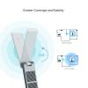 Безжичен USB адаптер TP-Link Archer TX20UH, AX1800, Сив 4