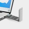 Безжичен USB адаптер TP-Link Archer TX20UH, AX1800, Сив 7