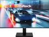 Геймърски монитор ASRock Challenger CL25FFB, 24.5", IPS, FHD (1920 x 1080), 144Hz, 1ms, Черен 1