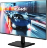 Геймърски монитор ASRock Challenger CL25FFB, 24.5", IPS, FHD (1920 x 1080), 144Hz, 1ms, Черен 3