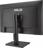 Бизнес монитор Asus BE248CFN, 24.1", IPS, FHD (1920 x 1080), 100Hz, 5ms, Черен | 90LM0AJ0-B02K70 4
