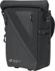 Раница за лаптоп ASUS BP2702 ROG Archer Backpack 17", Черен | 90XB07M0-BBP000 3