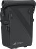 Раница за лаптоп ASUS BP2702 ROG Archer Backpack 17", Черен | 90XB07M0-BBP000 4