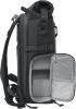 Раница за лаптоп ASUS BP2702 ROG Archer Backpack 17", Черен | 90XB07M0-BBP000 8