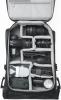 Раница за лаптоп ASUS BP2702 ROG Archer Backpack 17", Черен | 90XB07M0-BBP000 13