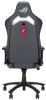 Геймърски стол Asus ROG Chariot X Core, Сив | 90GC01N0-MSG050 6