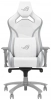 Геймърски стол Asus ROG Chariot X Core, Бял | 90GC01N0-MSG060 1