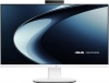 UPGRADED Asus ExpertCenter V400 All-in-One V470VAK-WPE2550, 27" FHD, Intel Core 5 210H, 16GB, 4 TB SSD, White | 90PT03W9-M04UU0, Win11Pro 5