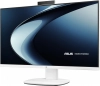 UPGRADED Asus ExpertCenter V400 All-in-One V470VAK-WPE2550, 27" FHD, Intel Core 5 210H, 16GB, 4 TB SSD, White | 90PT03W9-M04UU0, Win11Pro 7