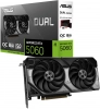 Asus DUAL GeForce RTX 5060 8GB GDDR7 OC Edition 1