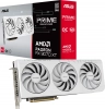 ASUS Prime Radeon RX 9070 XT OC Edition 16GB GDDR6 White 1