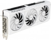 ASUS Prime Radeon RX 9070 XT OC Edition 16GB GDDR6 White 3
