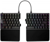 Геймърска безжична клавиатура ASUS ROG Falcata, ROG HFX V2 Magnetic Switch, Черна | 90MP043H-BKUA20 2