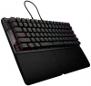 Геймърска безжична клавиатура ASUS ROG Falcata, ROG HFX V2 Magnetic Switch, Черна | 90MP043H-BKUA20 3